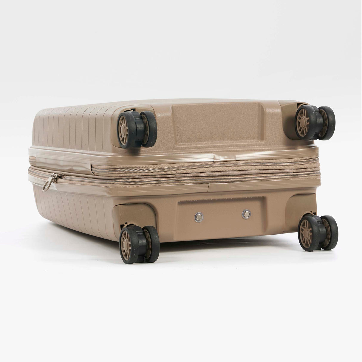 EXPANDABLE TROLLEY HARD CASE