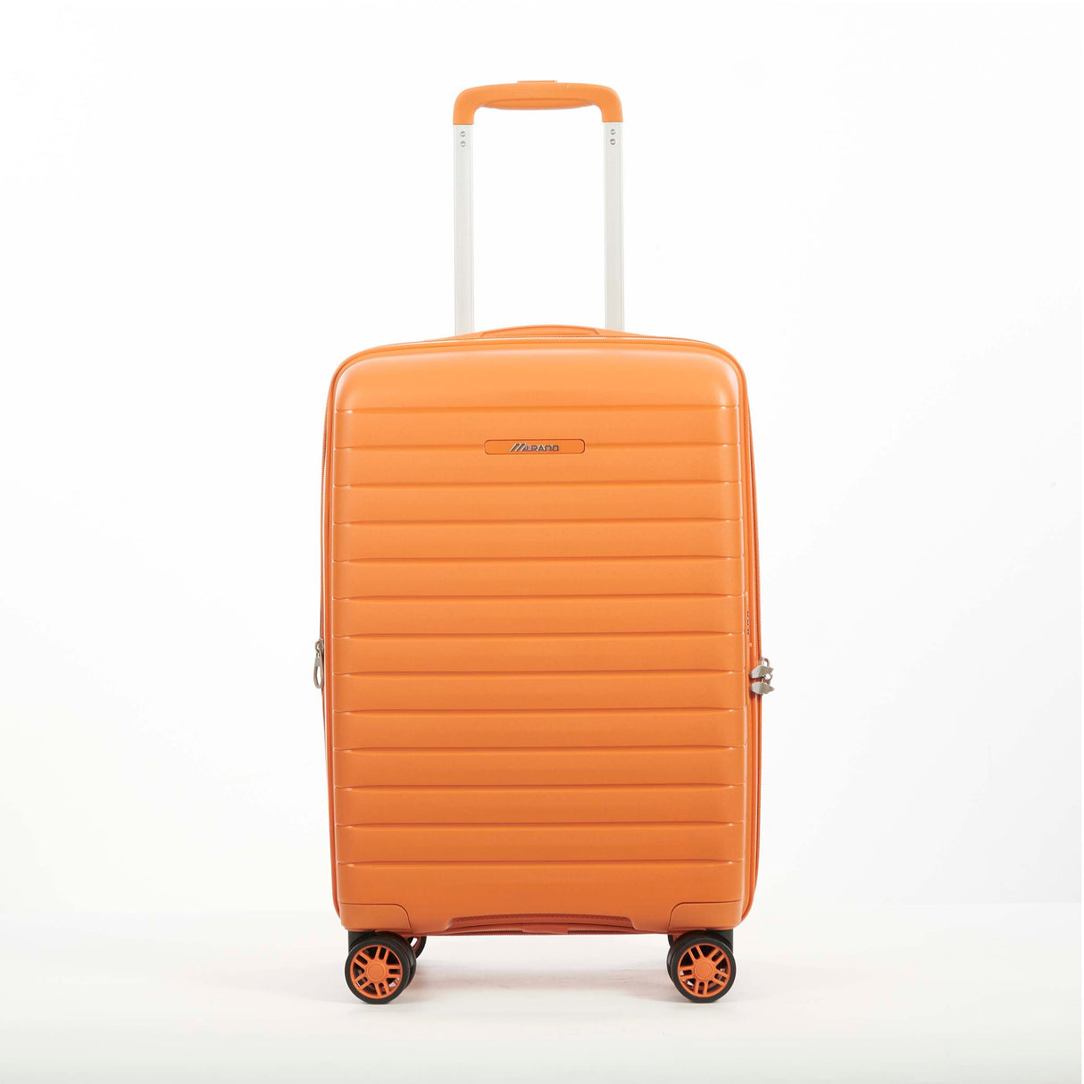 Expandable Trolley Hard Case