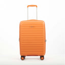 Expandable Trolley Hard Case