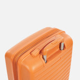 Expandable Trolley Hard Case