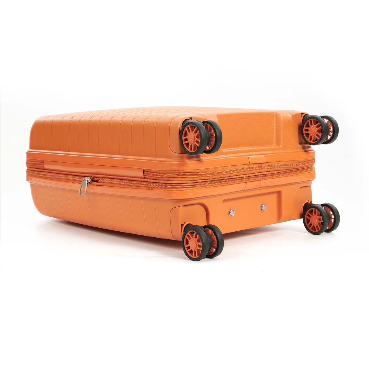 Expandable Trolley Hard Case