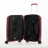 Expandable Trolley Hard Case
