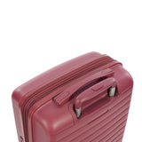 Expandable Trolley Hard Case