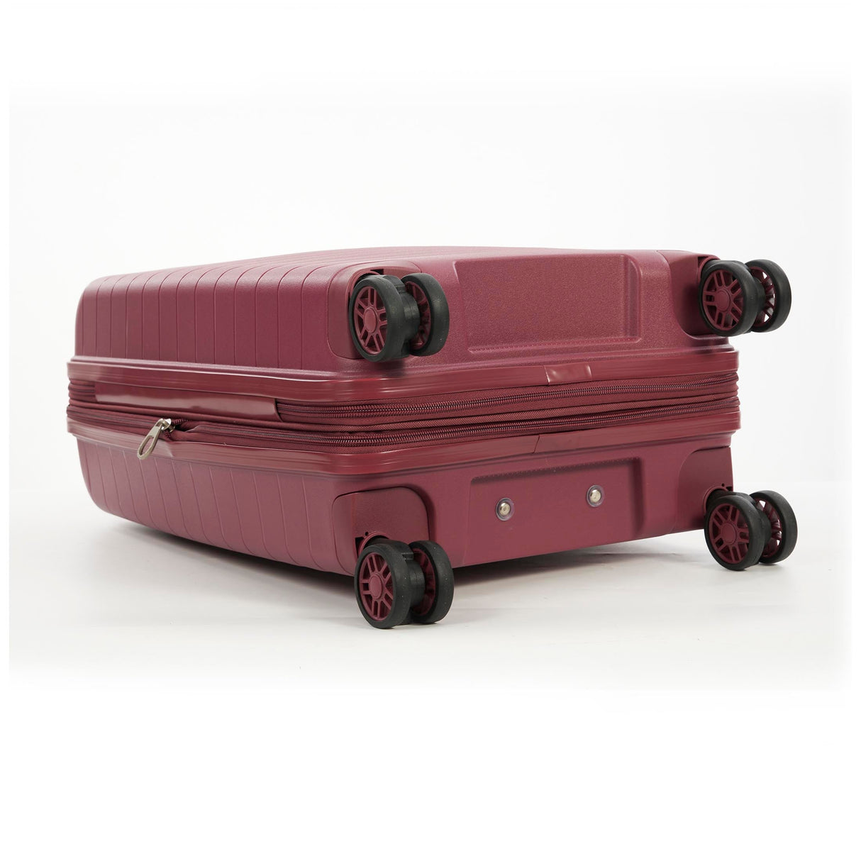 Expandable Trolley Hard Case