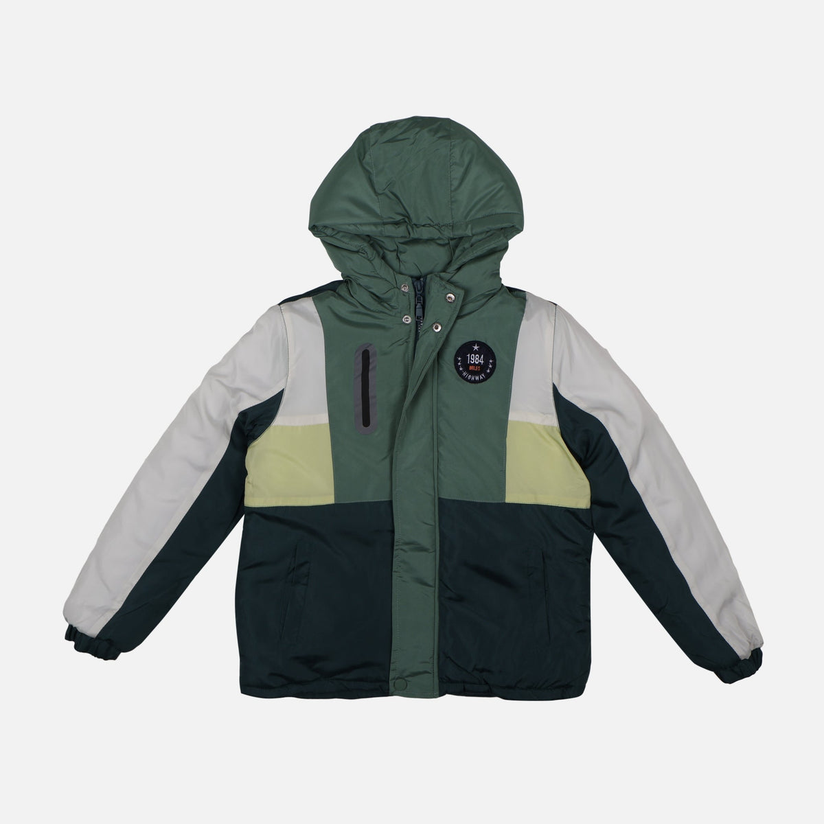 Boys Jacket