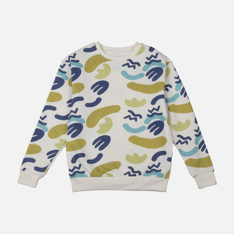 GIRLS PULLOVER