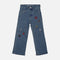 GIRLS DENIM JEANS