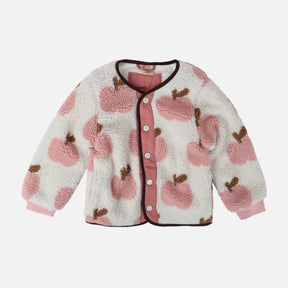GIRLS JACKET