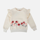 GIRLS PULLOVER