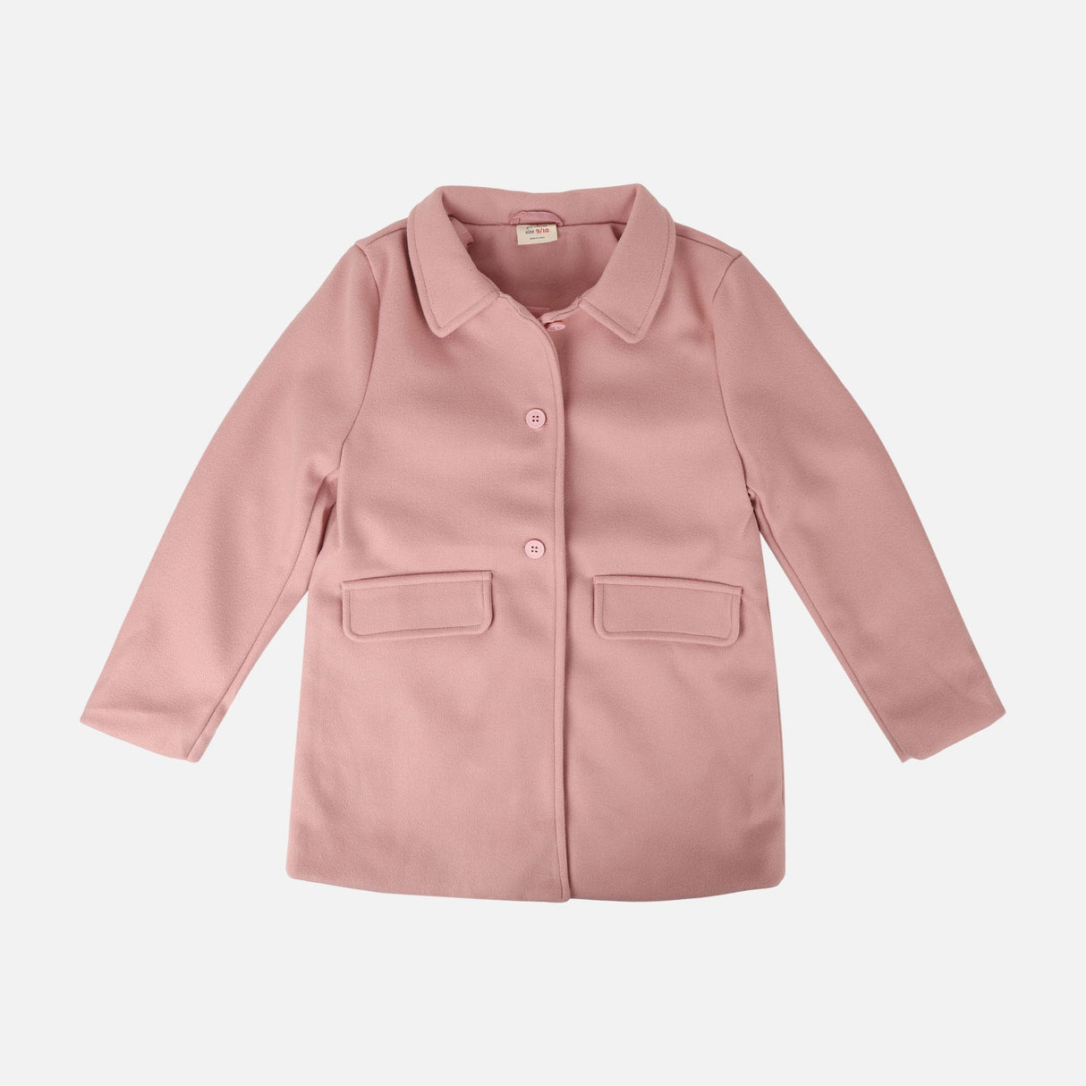 GIRLS COAT