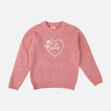 GIRLS SWEATER