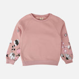 GIRLS PULLOVER