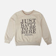 GIRLS PULLOVER