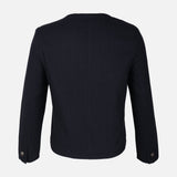 WOMEN WOOLEN JACKET