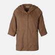 WOMEN WOOL COAT