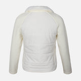 WOMEN PADDED JACKET