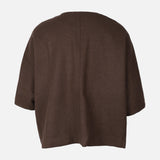WOMEN WOOLEN COAT