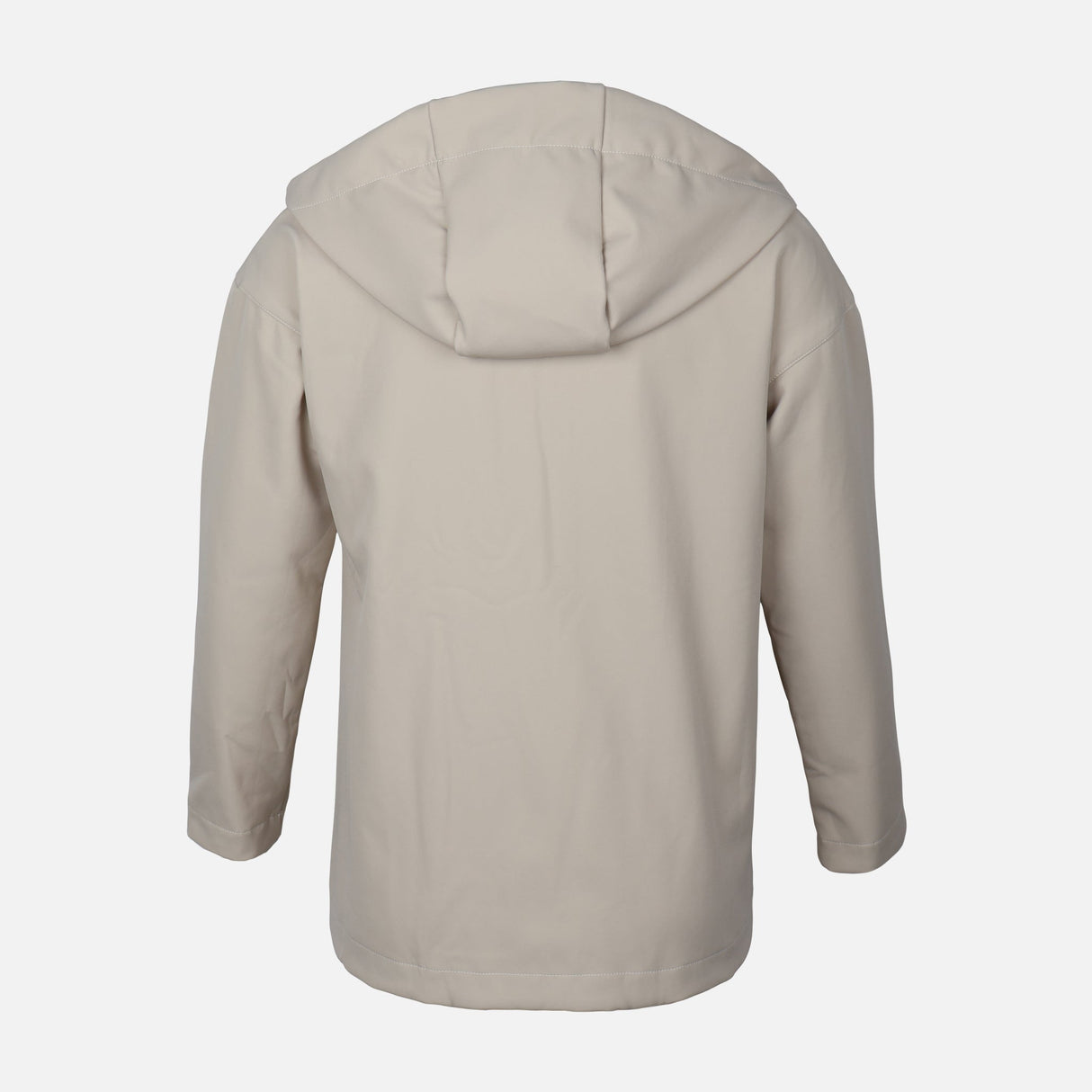 WOMEN HOODED JACKET