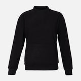 WOMEN BONDED SWEATSHIRT