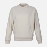 WOMEN BONDED SWEATSHIRT
