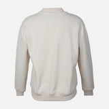 WOMEN BONDED SWEATSHIRT