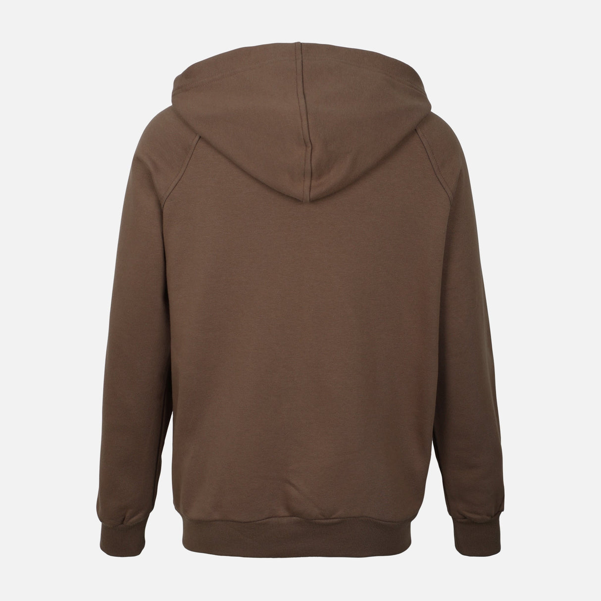 WOMEN FULL-ZIP HOODIE