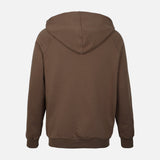 WOMEN FULL-ZIP HOODIE