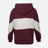 WOMEN FULL-ZIP HOODIE