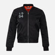 WOMEN BASEBALL JACKET