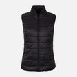 WOMEN BASIC PADDED VEST