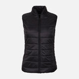 WOMEN BASIC PADDED VEST