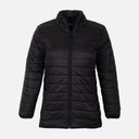 WOMEN BASIC PADDED JACKET