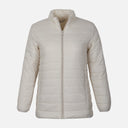 WOMEN BASIC PADDED JACKET