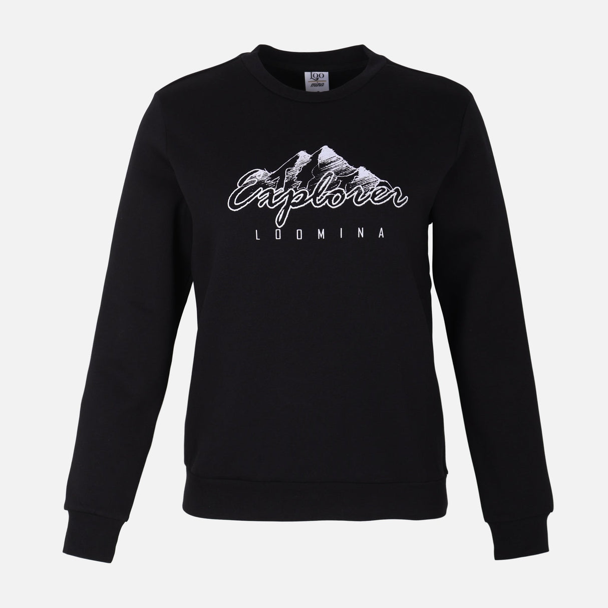WOMEN SWEATSHIRT