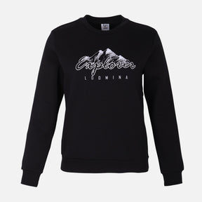 WOMEN SWEATSHIRT