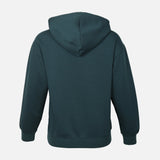 Women Basic Scuba Hoodie