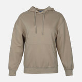 WOMEN BASIC SCUBA HOODIE
