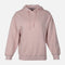 WOMEN BASIC SCUBA HOODIE