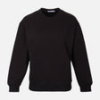 WOMEN BASIC SCUBA SWEATSHIRT