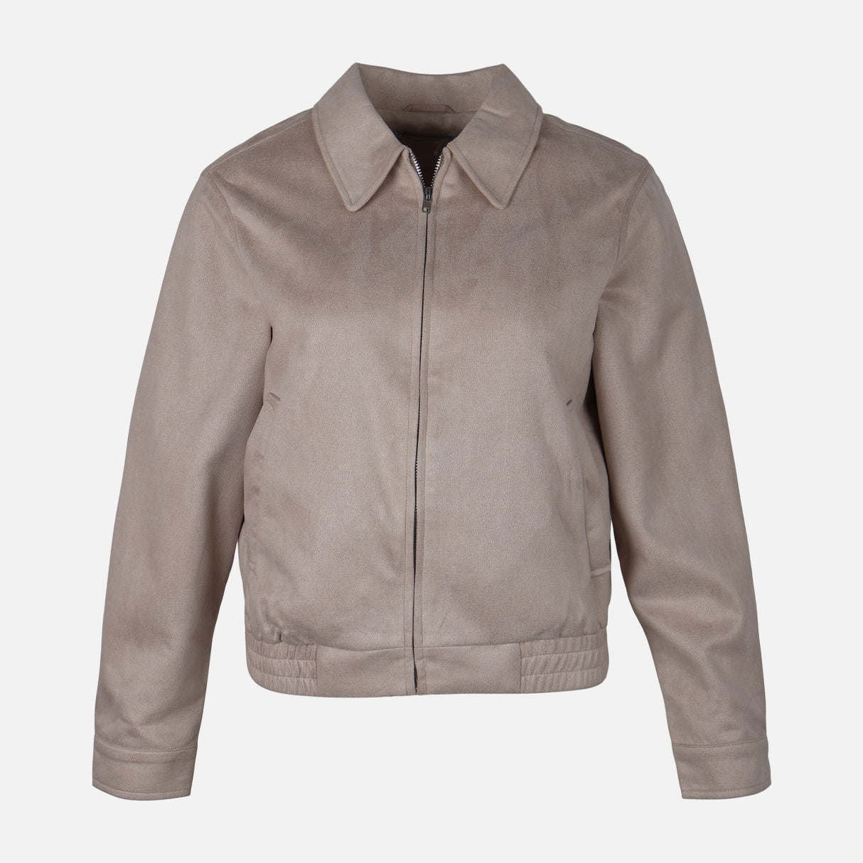 WOMEN JACKET
