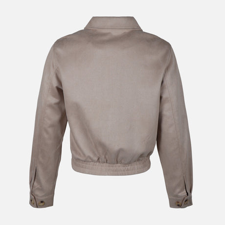 WOMEN JACKET