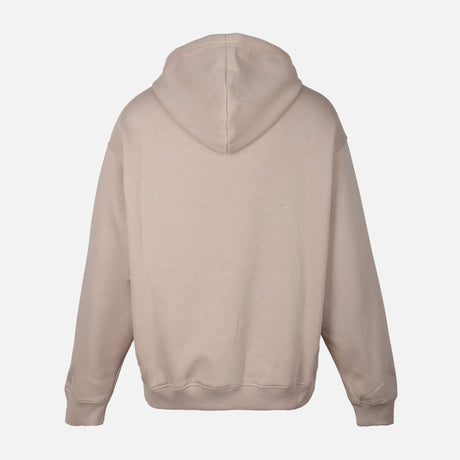 WOMEN FLEECE OVERSIZED HOODIE