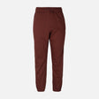 WOMEN FLEECE OVERSIZED JOGGER