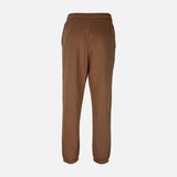 WOMEN FLEECE OVERSIZED JOGGER