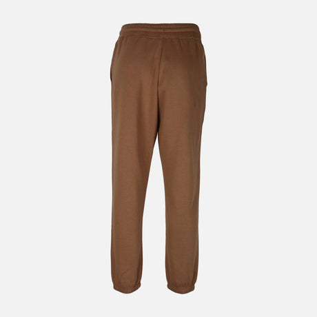 WOMEN FLEECE OVERSIZED JOGGER