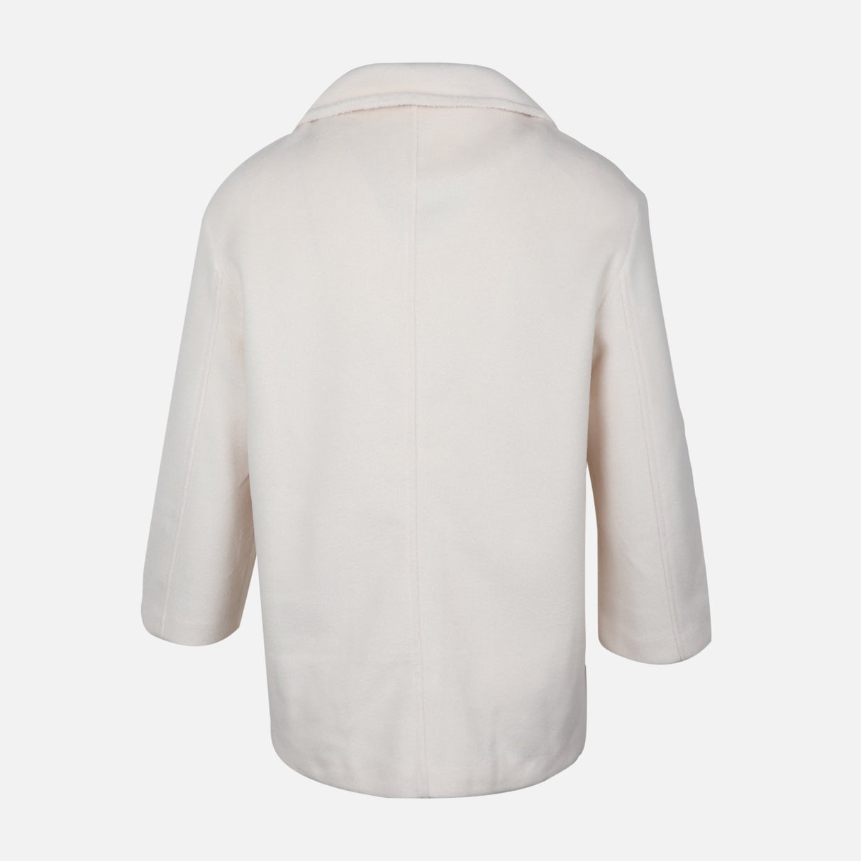 WOMEN WOOL COAT