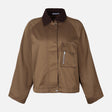WOMEN JACKET