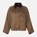 WOMEN JACKET