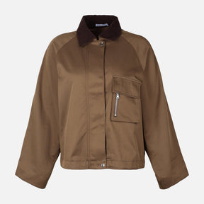 WOMEN JACKET