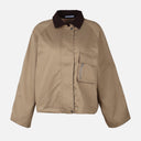 WOMEN JACKET